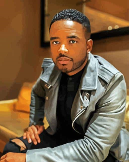 Handsome Larenz Tate Paint By Numbers.png