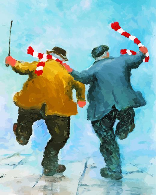 Happy Old Men Paint By Number.png