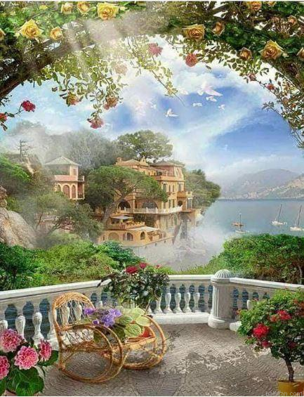 Harbour Garden Paint By Numbers.png