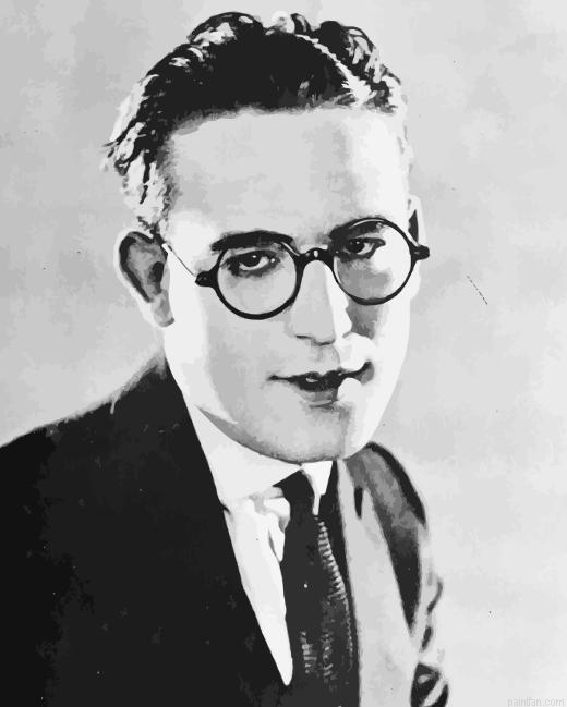 Harold Lloyd Paint By Numbers.png