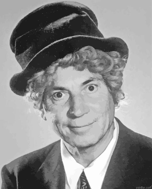 Harpo Marx Paint By Numbers.png