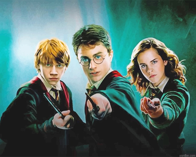 Harry Potter Movie New Paint By Number.png