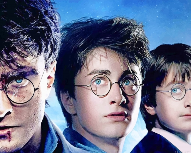 Harry Potter Three Generations New Paint By Numbers.png