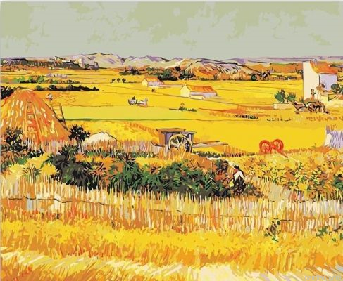 Harvest Gogh Paint By Numbers.png