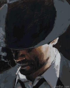 Hat Man Paint By Numbers.png