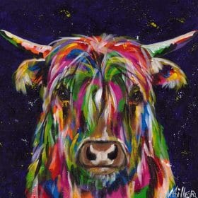 Haughty Highland Paint By Numbers.png