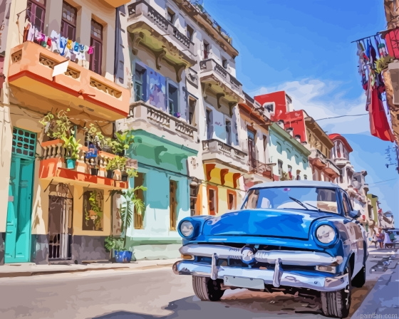 Havana Cuba Paint By Numbers.png