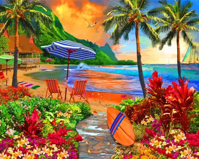 Hawaiian Island Paint By Number.png