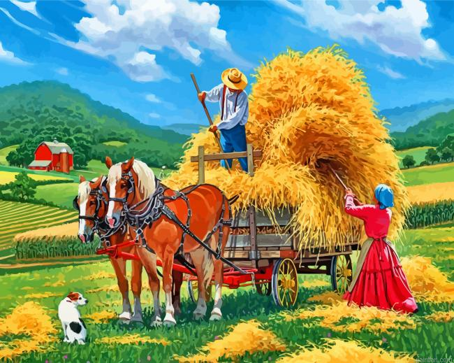 Hay Farm Paint By Number.png