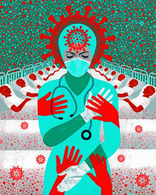 Healthcare Illustration Paint By Number.png