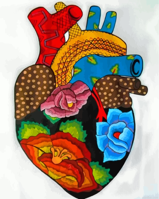 Heart Folk Art Paint By Number.png