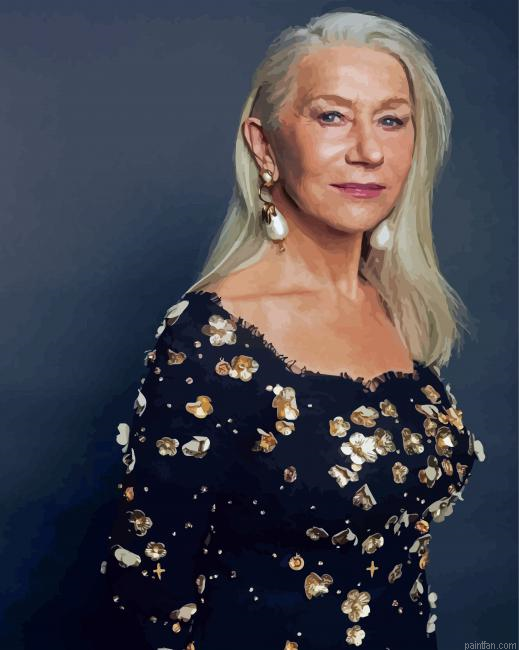 Helen Mirren Paint By Numbers.png