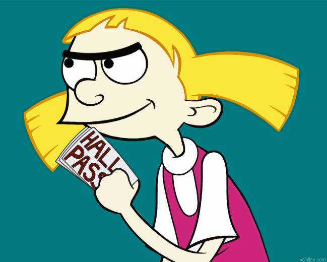 Helga Paint By Numbers.png