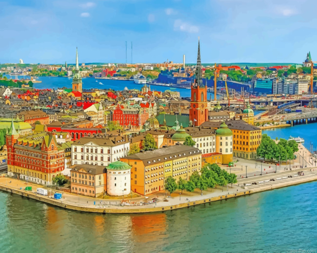 Helsinki Buildings Paint By Number.png