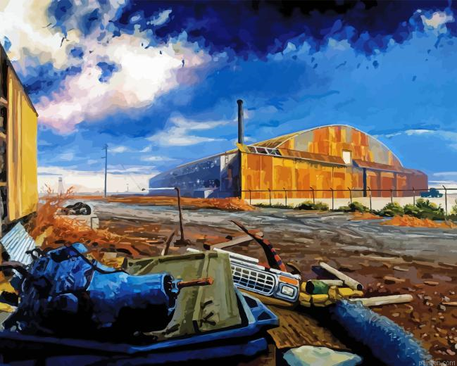 Henk Pander Paint By Numbers.png