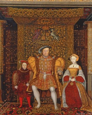 Henry Viii Family Paint By Numbers.png