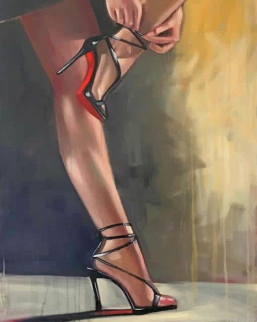 High Heels New Paint By Numbers.png