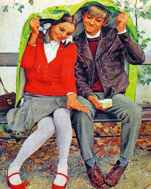 High School Lovers Paint By Number.png
