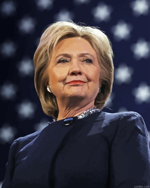 Hillary Clinton Paint By Numbers.png
