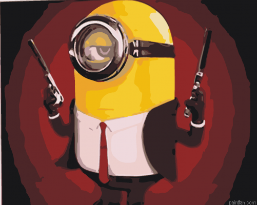 Hitman Minion Paint By Numbers.png