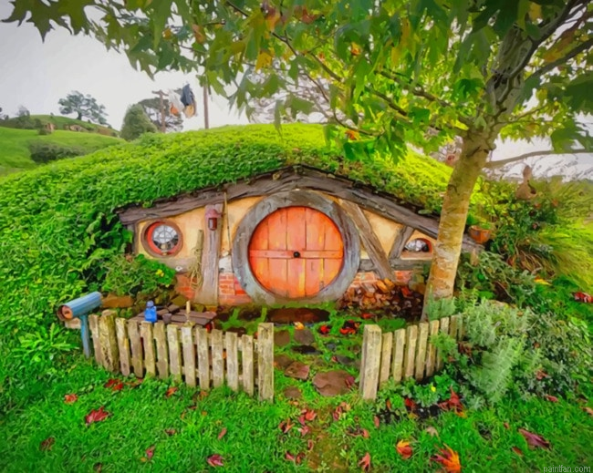 Hobbit Hole New Zealand New Paint By Numbers.png