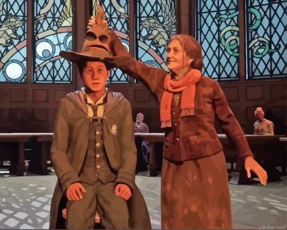 Hogwarts Legacy Video Game Paint By Numbers.png