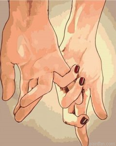 Holding Hands Paint By Numbers.png