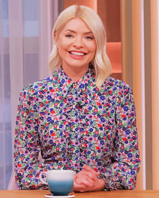 Holly Willoughby Paint By Numbers.png