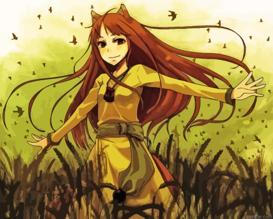 Holo Wolf Spirit Paint By Numbers.png