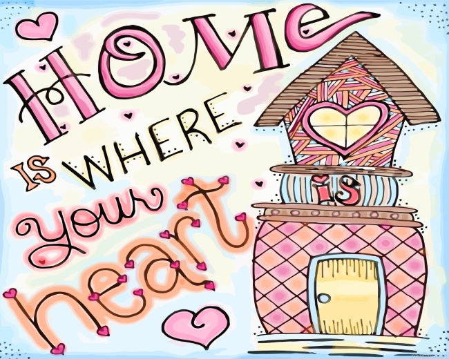 Home Is Where Your Heart Paint By Number.png