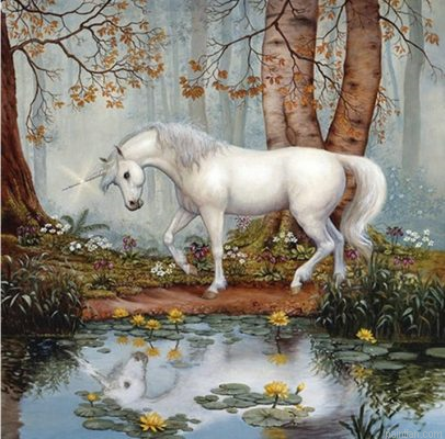 Horse Unicorn Paint By Numbers.png