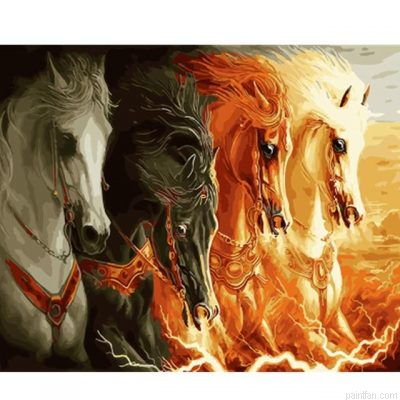Horses From Hell Paint By Numbers.png