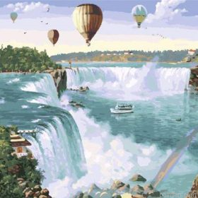 Hot Air Balloon Paint By Numbers.png