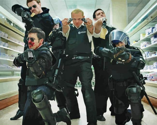 Hot Fuzz Characters Paint By Numbers.png