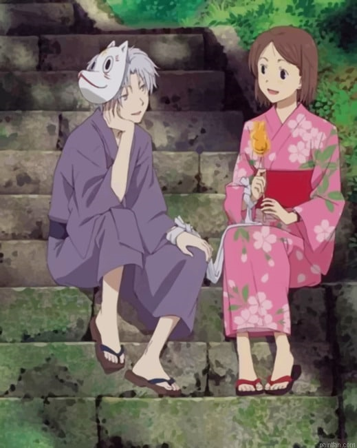 Hotarubi No Morie E New Paint By Numbers.png