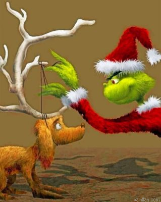 How The Grinch Stole Christmas Paint By Numbers.png
