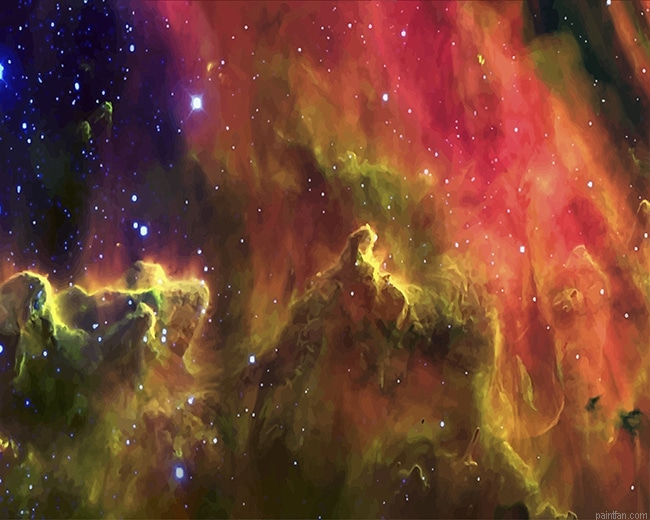 Hubble Space Nebula New Paint By Numbers.png