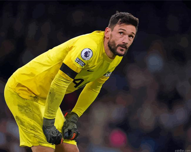 Hugo Lloris Paint By Numbers.png