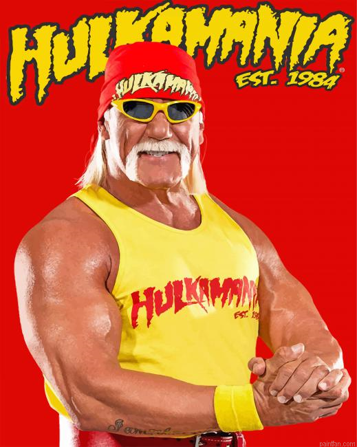 Hulk Hogan Paint By Numbers.png