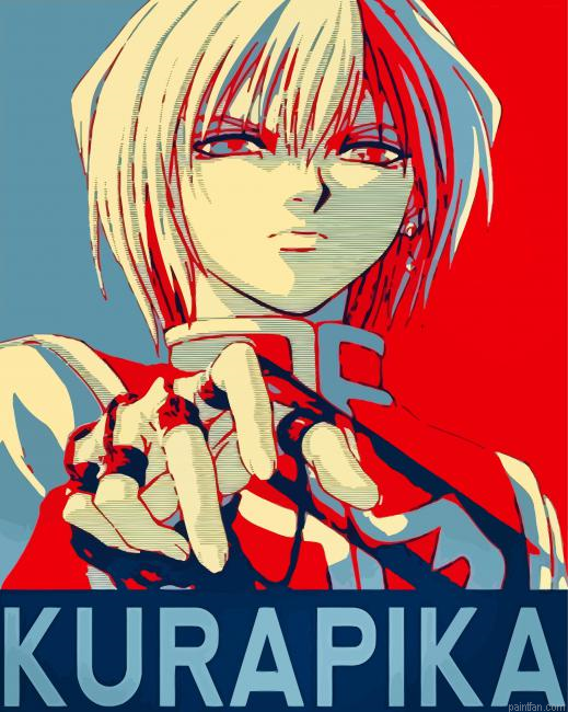 Hunter X Hunter Kurapika Paint By Number.png