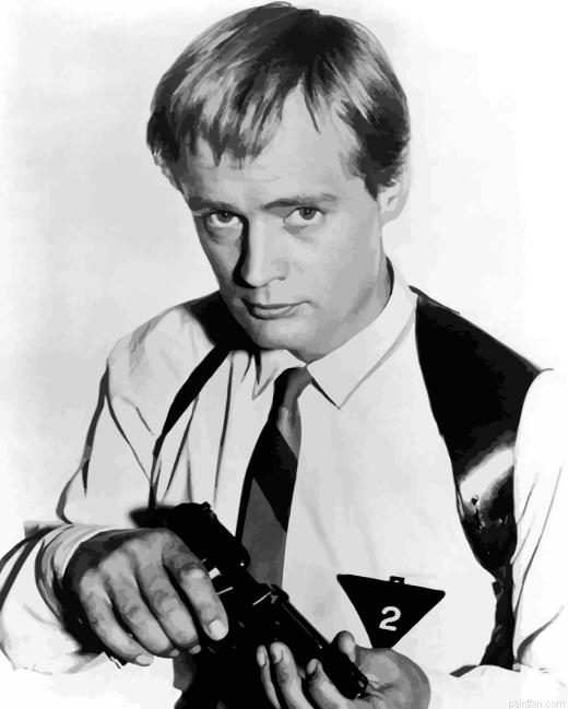 Illya Kuryakin Paint By Numbers.png
