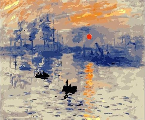 Impression Sunrise Paint By Numbers.png