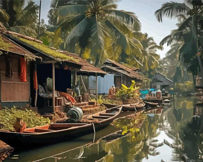 India Kerala Paint By Numbers.png