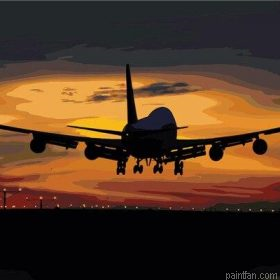 Indigo Plane Paint By Numbers.png