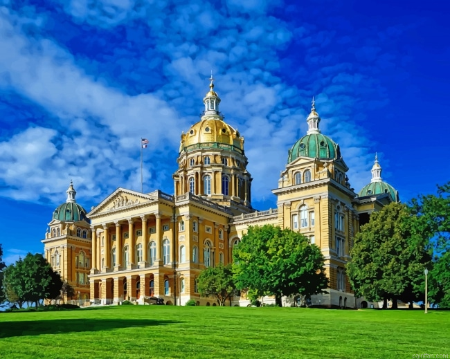 Iowa State Capitol New Paint By Numbers.png