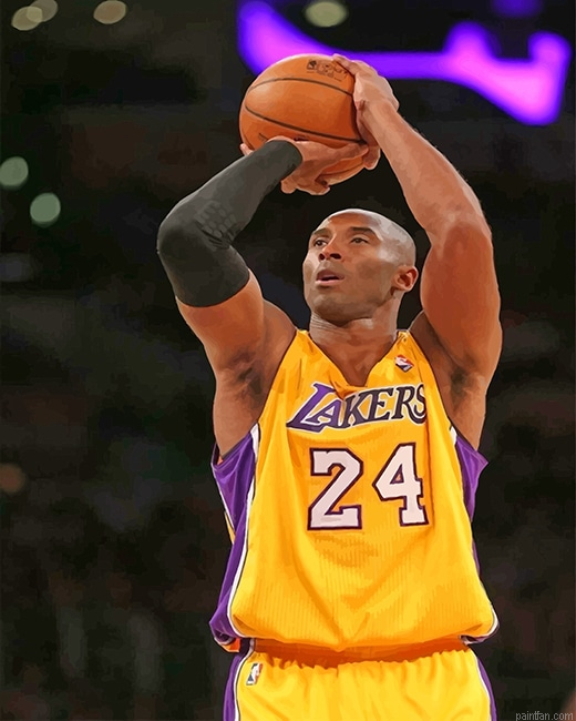 Irreplaceable Kobe Bryant New Paint By Number.png
