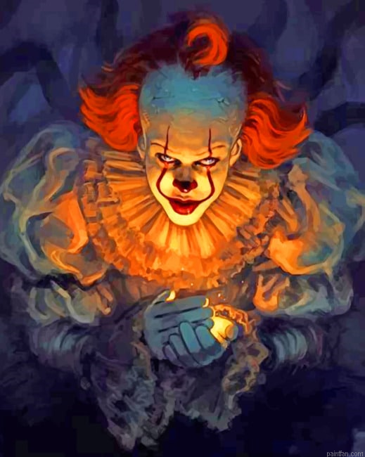 It Movie Horror Paint By Number.png