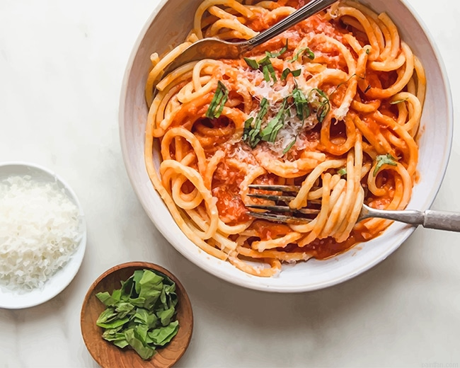 Italien Spaghetti New Paint By Numbers.png