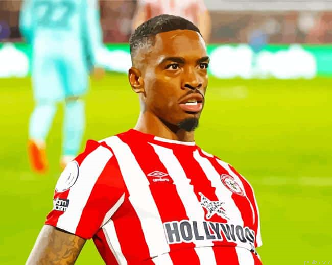 Ivan Toney Paint By Numbers.png