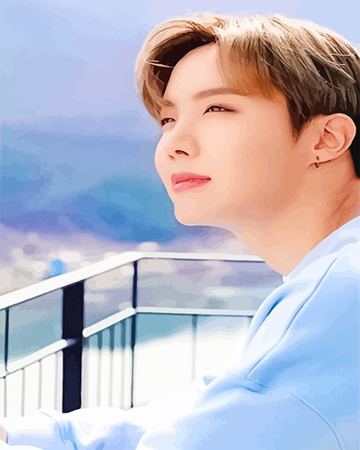J Hope Bts New Paint By Numbers.png